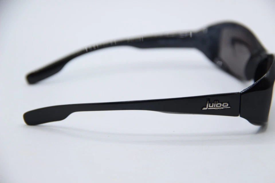 NEW JULBO SPECTRON NOA 123 2 14 B10 BLACK AUTHENTIC SUNGLASSES 49-12 - Image 4 of 4