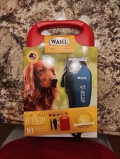 WAHL 9474-400 Professional Animal U-Clip Pet Grooming
