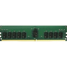 Synology 64GB 288-Pin DDR4 ECC Registered DIMM Memory Module