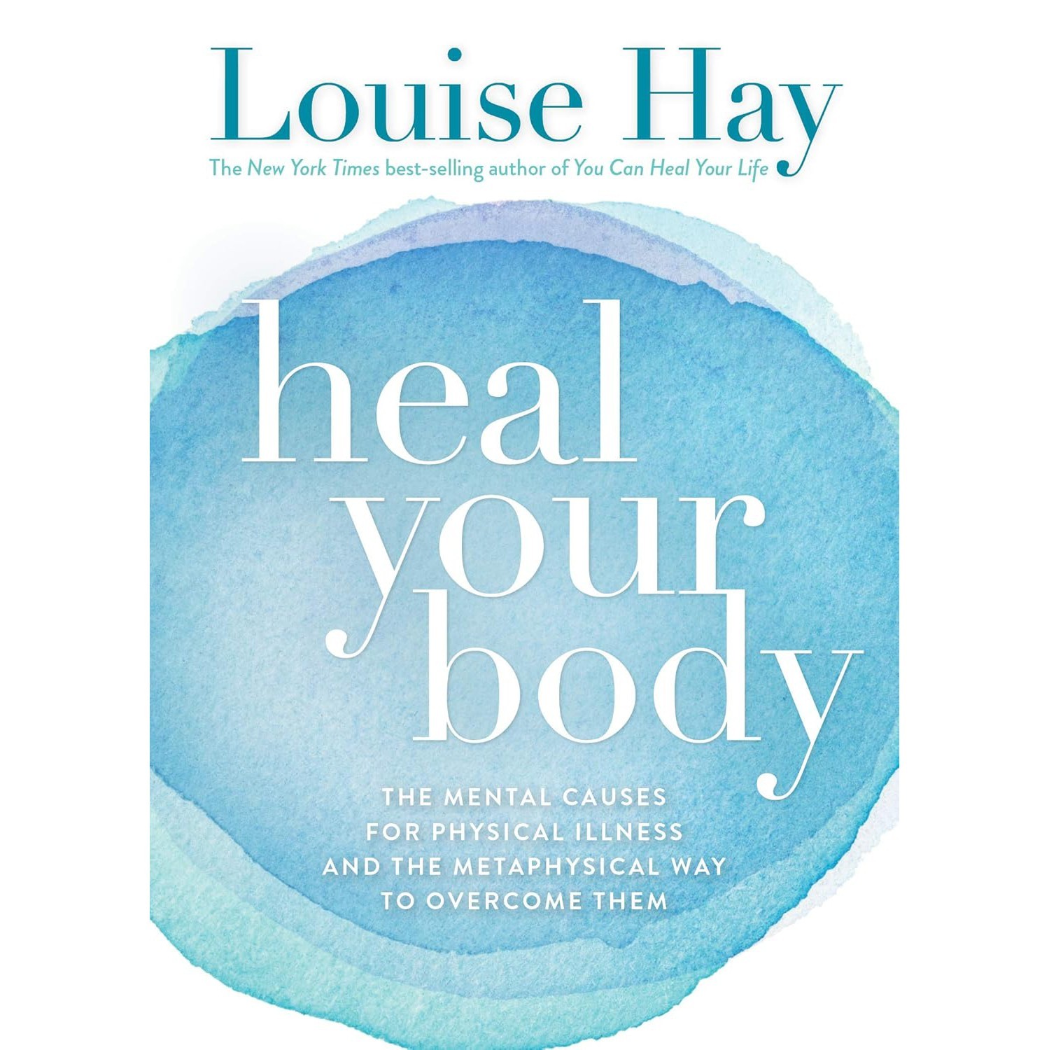 Heal Your Body : The Mental Causes for Physical ... by Louise Hay Paperback Book - Image 15