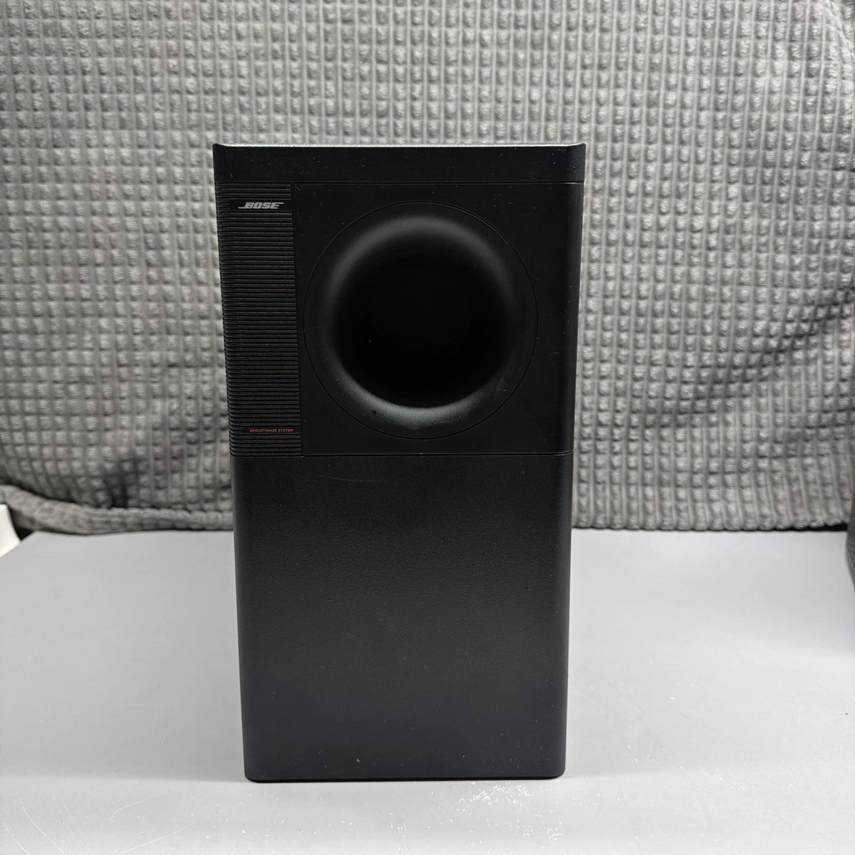 Bose Acoustimass 5 Iii for sale | eBay