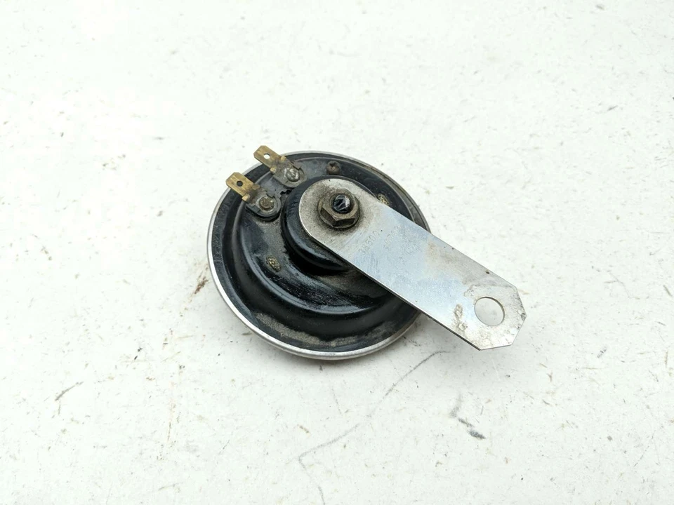 03 Suzuki GSXR 600 750 bocina 38500-6703 Foto 2 de 4