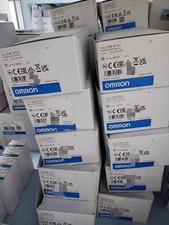 Omron Brand New In Box E3S-AT41 Photoelectric Sensors E3S-AT41 Expedited Ship