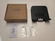 Listen Desktop Holder For Tablet / Rotating Easel