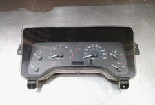 1997-2000 Jeep Wrangler Speedometer Tachometer Instrument Gauge Cluster MPH Oem