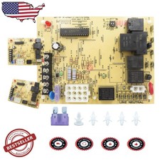 High-Quality Furnace Control Board Amana/Goodman 0130F00005S - 6