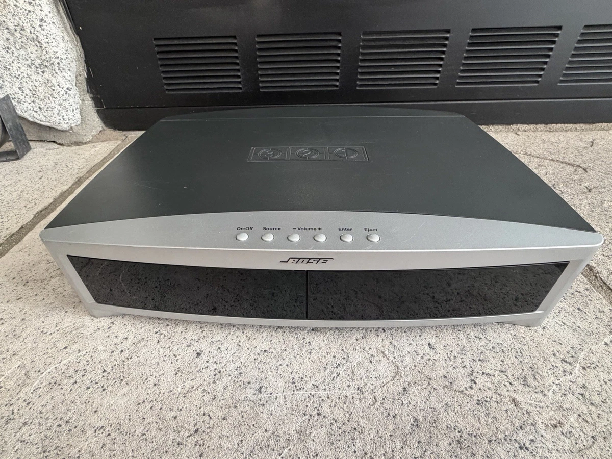 Bose Av3 2 1 for sale - eBay