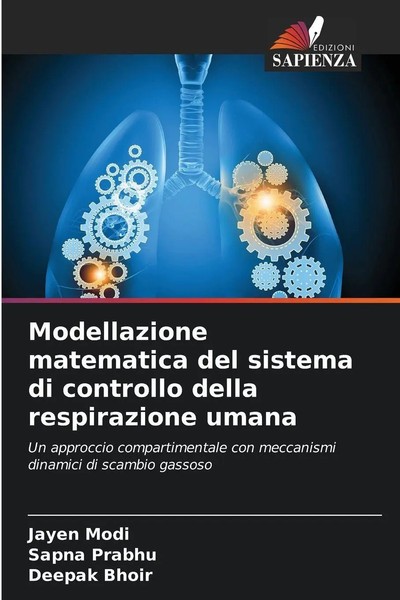 Jayen Modi (U. A.) | Modellazione Matematica Del Sistema Di Controllo Della...-image