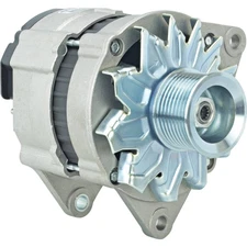 Alternator for Mahle 11.203.840, 11.204.325, AAK1871 Tractors; MAH-MG146