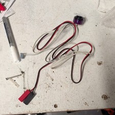 Armitage Shanks Markwik 21 Sensorflow IR Sensor with Wire