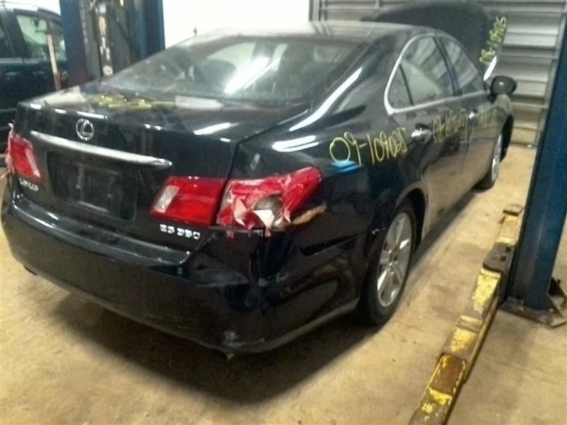 Apoio de suspensão traseiro esquerdo para driver 07-12 LEXUS ES350 0238727 - Imagem 4 de 4