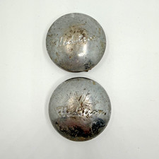 Pedal Car Hedstrom Pedal Car Hub Caps Vintage 1950s