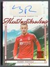 Harry Toffolo 2024-25 Panini Impeccable Premier League Masterstrokes Auto /75