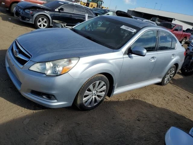 Used Right Door Mirror fits: 2012 Subaru Legacy Power heated w/o turn signals Ri Foto 2 de 4