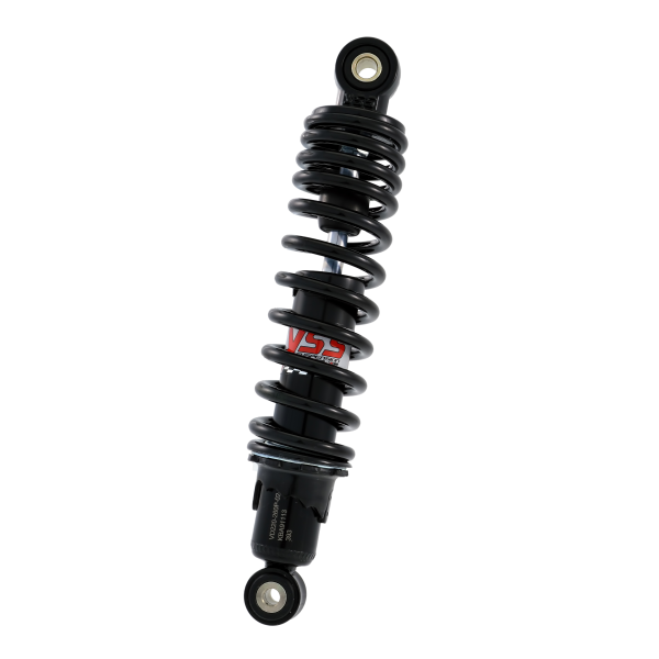 Ammortizzatore YSS Peugeot Speedfight 2 50 LC 2T DD R Cup 50 2007 2009-image