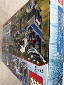 LEGO 75919 Jurassic World: Indominus Rex Breakout Factory Sealed Retired