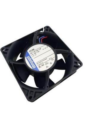 Ebmpapst 3314NN Kompaktlüfter 24V DC 1,8W