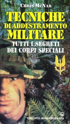 Buch - Chris McNab - Militäre Trainingstechniken. Alle Geheimnisse der Co