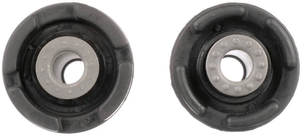 Kit de buje de brazo de control de suspensión inferior delantero para Lincoln Navigator 2003-2006 Foto 4 de 4