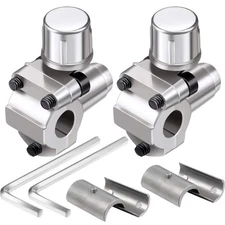 Chinco Piercing Valve Kits Bpv-31 Refrigerator Tap Valve Compatible with 1/4,...