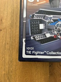 LEGO Star Wars: Tie Fighter Collection 10131 - New Sealed