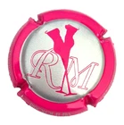 ♥♥ MARC FUNNY CHAMPAGNE CAPSULE No. 37 1 price €3 ♥♥