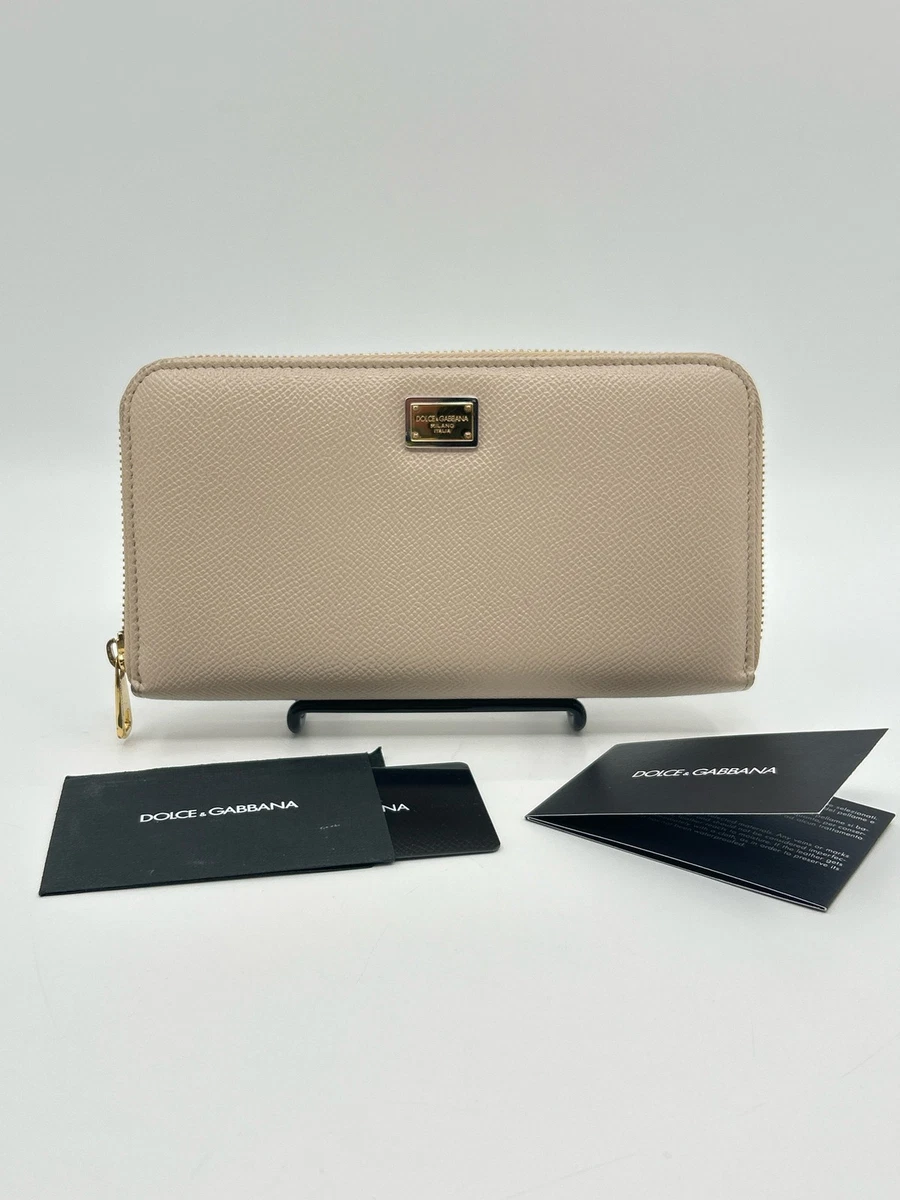 Dolce&Gabbana Women's Wallets for sale - eBay