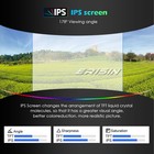 IPS Android 13.0 DAB+Car Stereo Sat Nav CarPlay Wifi BT BMW 5 Series F10/F11 CIC