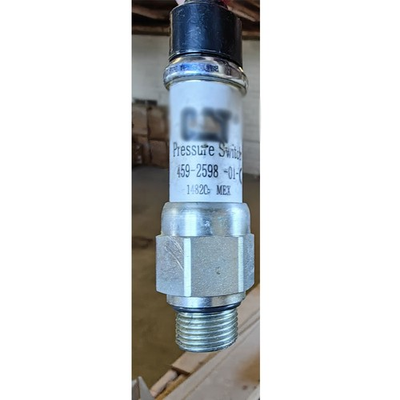 #ad OEM 459 2598 For CAT Carter Pressure Switch US STOCK FAST SHIPPING $59.99