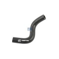 1X Druckleitung, Druckluftkompressor Dt Spare Parts 5.41901 Passend FüR Daf