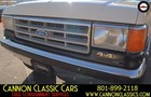 1988 Ford F-250 XLT Lariat