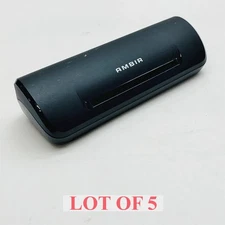 Ambir ImageScan Pro 687 High-Speed USB Duplex ID Card Scanner DS687-5 Lot 5