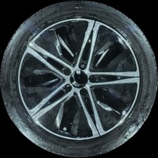 245/40 R18 Sommerreifen C-KLASSE W205 18 Zoll Alufelgen Komplettsatz