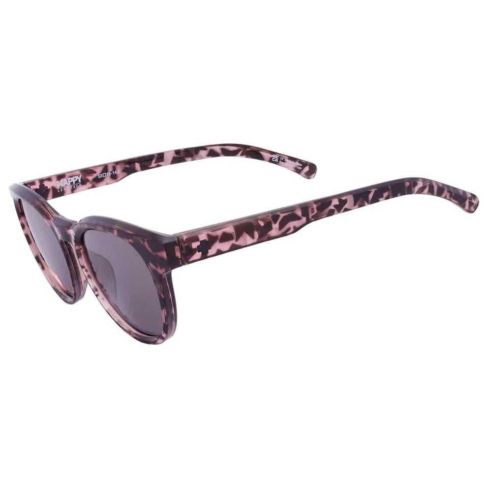Gafas de sol unisex Spy CEDROS Happy gris ovaladas 6700000000202 6700000000202 Foto 4 de 4