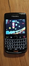 Smartphone BlackBerry Bold
