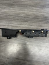 Driver Front Door Switch Drivers Master Windo...