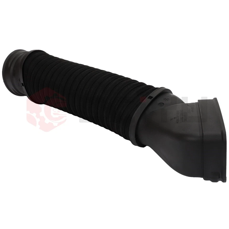 For 2007-2012 Mercedes-Benz S500 5.5L 2X Dirver+Passener Air Intake Tube Hose - Image 3 of 4