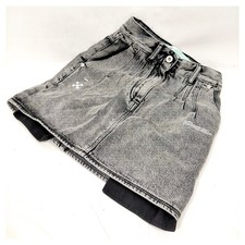 NO TARIFF Offwhite Skirts Ladies Cotton 36 4152668