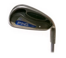 Ping G2 HL Single 4 Iron White Dot Steel Ping CS-Lite Regular Flex