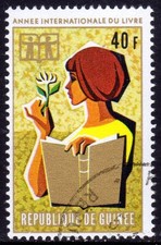 GUINEA used 2/8