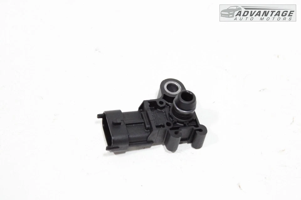 2019-2021 CHEVROLET BLAZER MAPA COLETOR SENSOR DE PRESSÃO ABSOLUTA 55573248 FABRICANTE DE EQUIPAMENTO ORIGINAL - Imagem 3 de 4