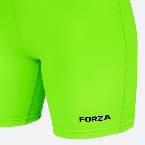 FORZA Women’s Base Layer Shorts – Breathable, Sweat-Wicking Compression Shorts - 第 52/56 張圖片