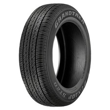 REIFEN TYRE DUNLOP 215/70 R16 99H GRANDTREK ST20 M+S DOT 2021 SOMMER