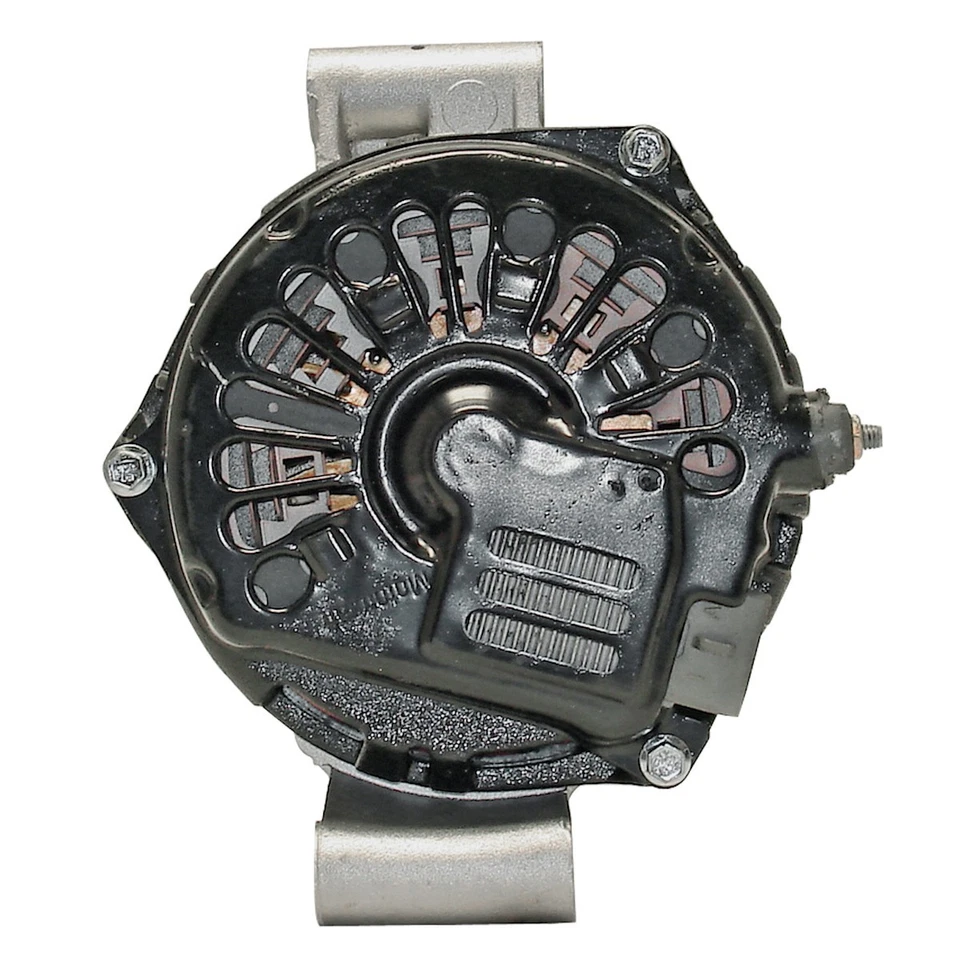 Alternador 7787604N Calidad Construida para Explorer 130 Amp-AMP Ford GT Mountaineer Foto 3 de 4