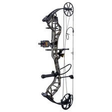 Bear Species XT RTH RH70 Compound Bow Mossy Oak Camo (AV54A100R7R)