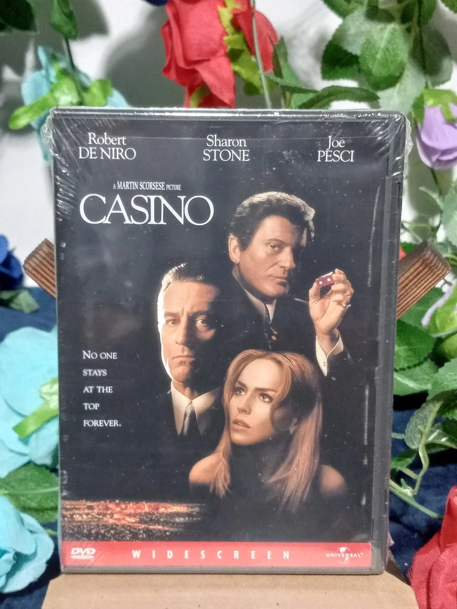 Casino (1995 film) DVDs for sale | eBay