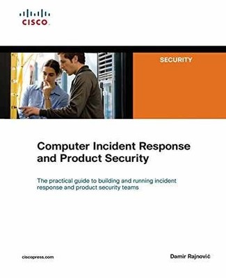 Computer Incident Response and Product - Paperback, by Rajnovic Damir - Good