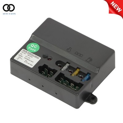 Generator Controller 12V Engine Interface Module for EIM 258-9753 Standard Size