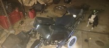 Quickie Iris Tilt-In-Space Manual Transport Rehab Wheelchair Jay Fusion Air