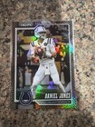 2026 Topps Flagship Daniel Jones Pigskin